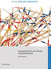 Buchcover Ansatzpunkte für liberale Integrationspolitik