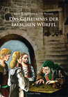 Buchcover Das Geheimnis der falschen Würfel