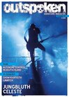 Buchcover Outspoken Magazin 12