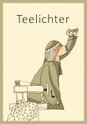 Buchcover Teelichter