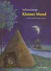 Buchcover Indianerjunge Kleiner Mond