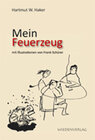 Buchcover Mein Feuerzeug
