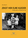 Buchcover Zeigt her eure Kleider