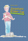 Buchcover Jonathans großer Tag