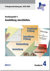 Buchcover Handlungsfeld 4: Ausbildung abschließen
