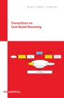 Buchcover Transactions on Case-Based-Reasoning