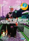 Buchcover projekt 15.000.000.000 / kopfbahnhof in bethang