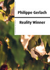 Buchcover Philippe Gerlach - Reality Winner