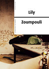 Buchcover Lily Zoumpouli