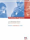 Buchcover 10-Schritte-Programm zum selbstständigen Erlernen des kontrollierten Trinkens