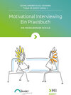 Buchcover Motivational Interviewing Ein Praxisbuch