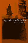 Buchcover Legende von Schatten