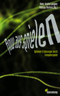 Buchcover flow aus spielen