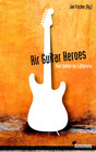 Buchcover Air Guitar Heroes