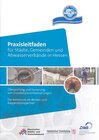 Buchcover Praxisleitfaden für Städte, Gemeinden und Abwasserverbände in Hessen
