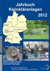 Buchcover Jahrbuch Kleinkläranlagen 2012
