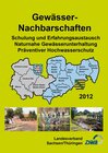 Buchcover Jahrbuch Gewässer-Nachbarschaften 2012