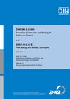 Buchcover Trenchless Construction and Testing of Drains and Sewers / Pipe Jacking and related Techniques