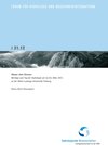 Buchcover Wasser ohne Grenzen