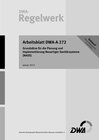 Buchcover Grundsätze für die Planung und Implementierung Neuartiger Sanitärsysteme (NASS)