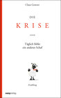 Buchcover Die Krise