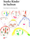 Buchcover Starke Kinder in Sachsen