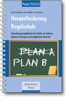 Buchcover Praxis TEACCH: Herausforderung Regelschule