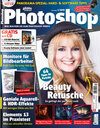 Buchcover Photoshop Elements 01/2015