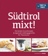 Buchcover Südtirol mixt!