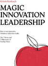 Buchcover Magic Innovation Leadership
