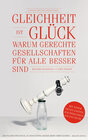 Buchcover Gleichheit ist Glück