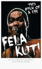 Buchcover Fela Kuti!