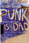 Buchcover Punk is Dad