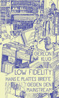 Buchcover Low Fidelity