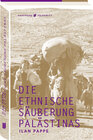 Buchcover Die ethnische Säuberung Palästinas
