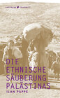 Buchcover Die ethnische Säuberung Palästinas