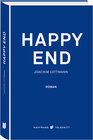 Buchcover Happy End