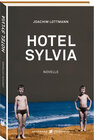 Buchcover Hotel Sylvia