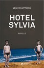 Buchcover Hotel Sylvia
