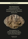 Buchcover Pax Romana