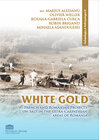 Buchcover White Gold. French and Romanian Projects on Salt in the Extra-Carpathian Areas of Romania