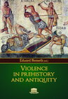 Buchcover Violence in Prehistory and Antiquity