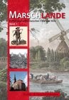Buchcover Marschlande