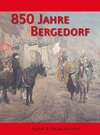 Buchcover 850 Jahre Bergedorf