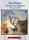 Buchcover Hans Förster - Vierländer Fahrten