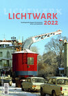 Buchcover Lichtwark 2022
