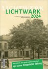 Buchcover Lichtwark 2024