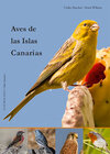 Buchcover Aves de las Islas Canarias