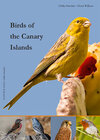 Buchcover Birds of the Canary Islands