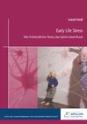 Buchcover Early Life Stress